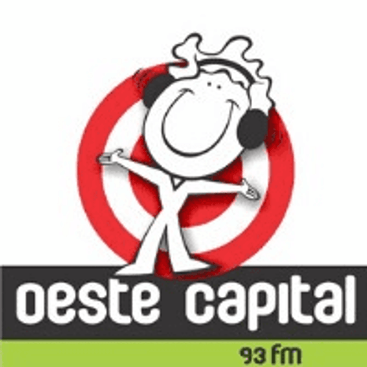 Logo Oeste Capital FM