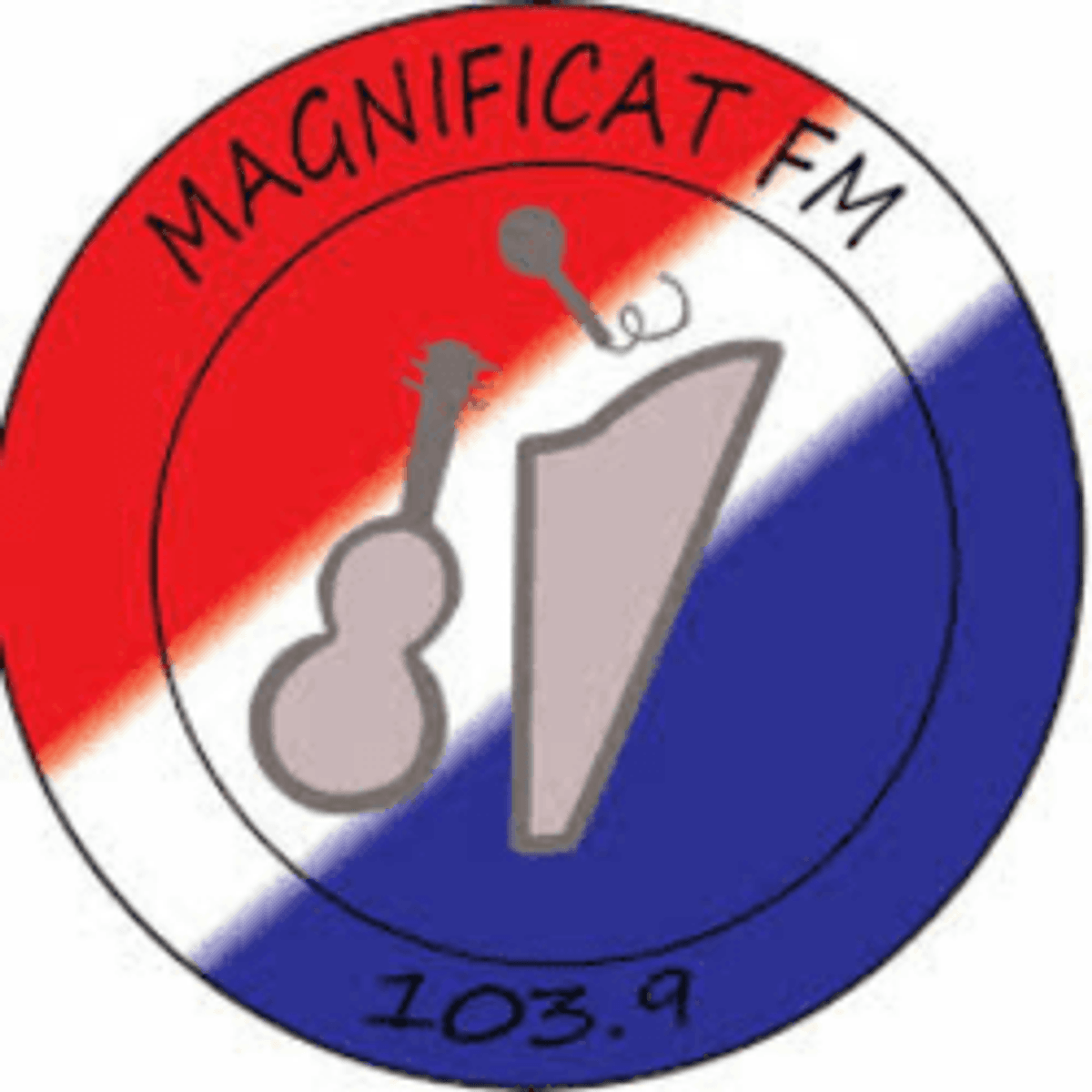 Logo Magnificat