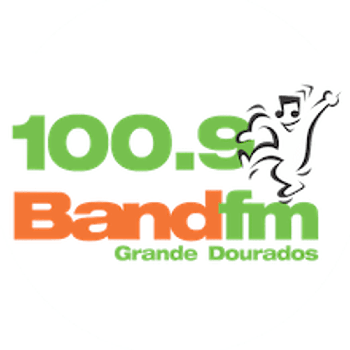 Logo Band FM