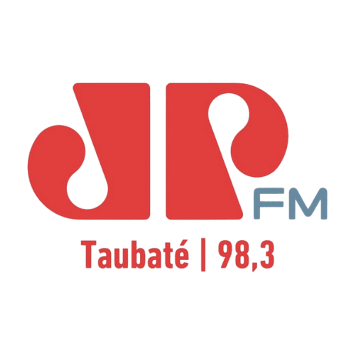 Logo Jovem Pan FM