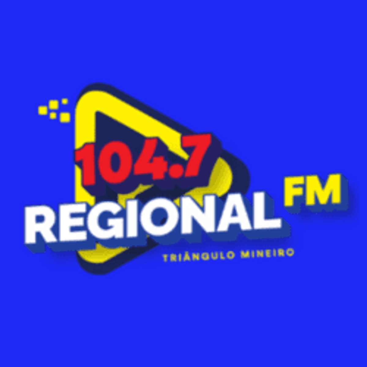 Logo Regional FM