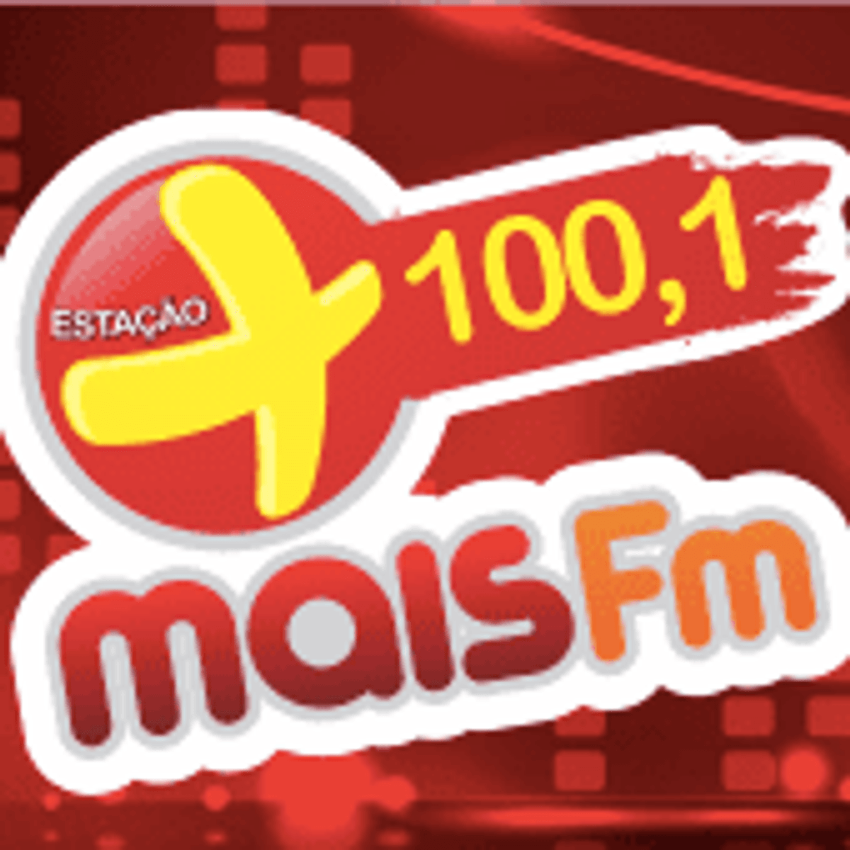 Logo Mais FM