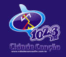 Logo Cidade Canção FM