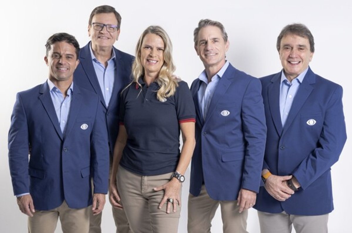 Rádios do Grupo Bandeirantes ampliam cobertura do GP de São Paulo de Fórmula 1
