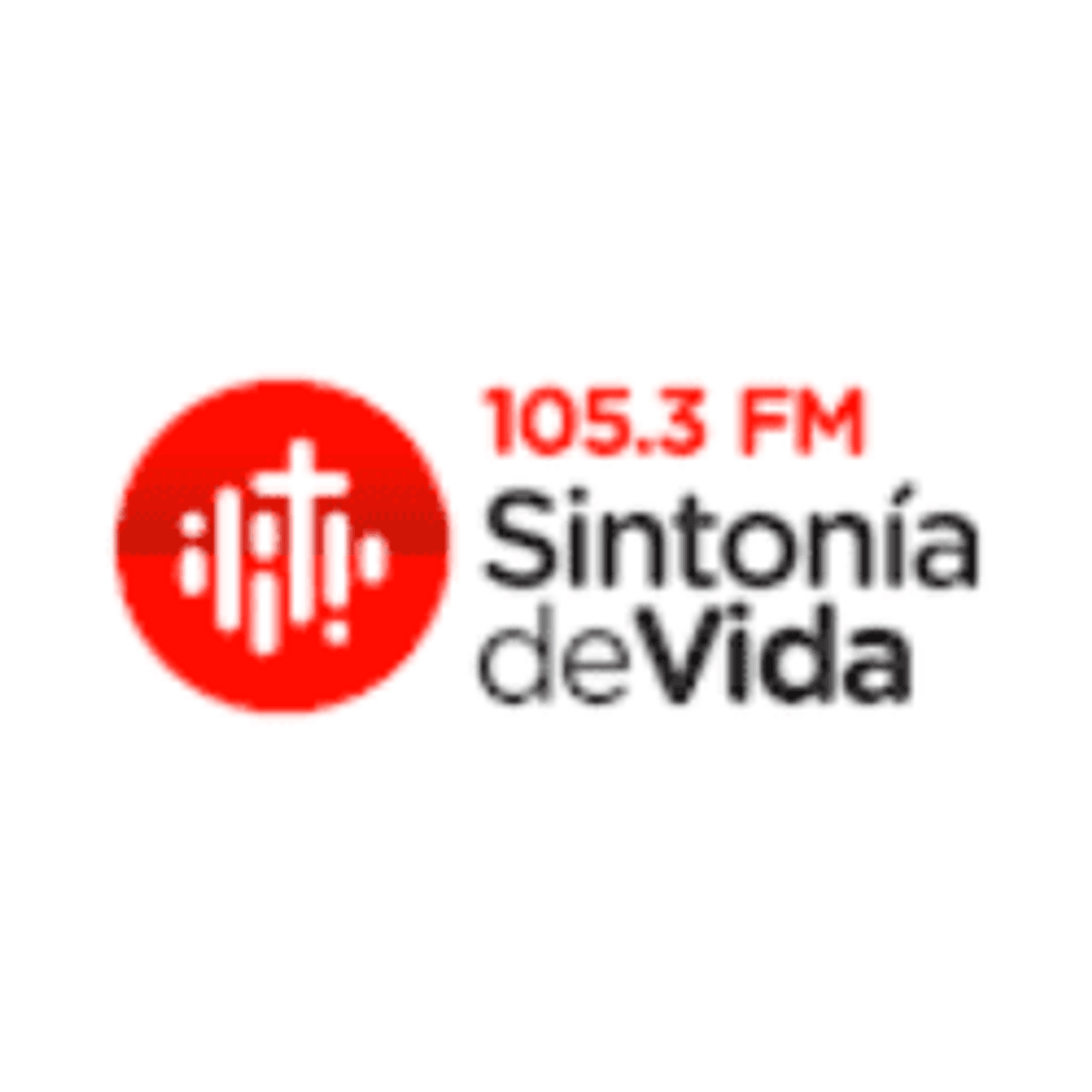Logo Sintonía de Vida FM