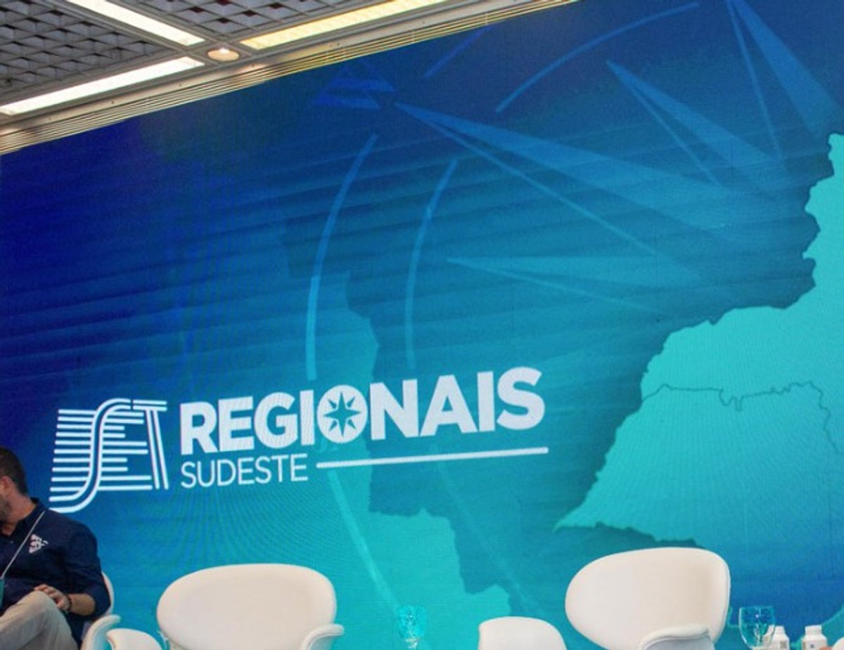 SET divulga programação completa do SET Sudeste 2026, que será realizado em fevereiro em Belo Horizonte