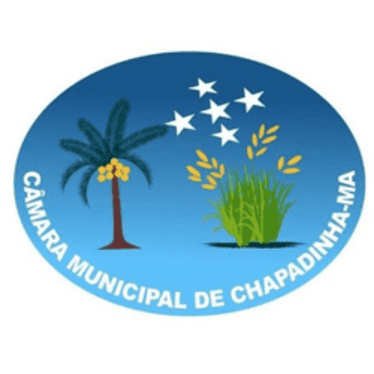 Logo Rádio Câmara