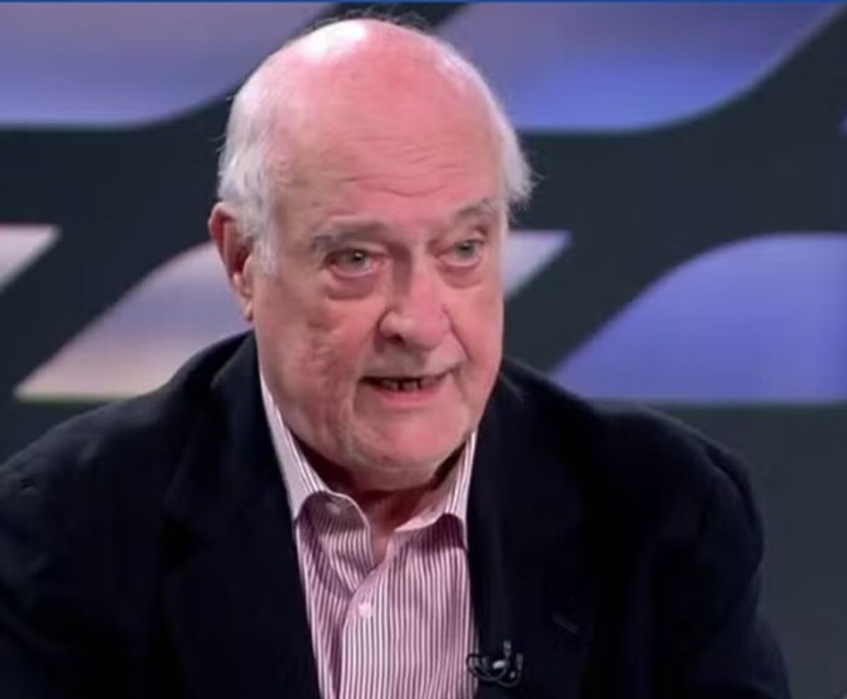 Morre o jornalista J.R. Guzzo, aos 82 anos, em São Paulo