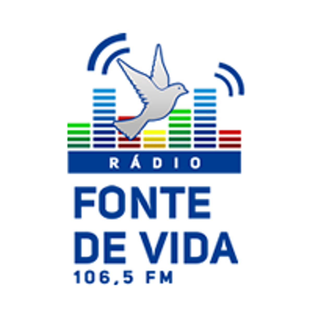 Logo Fonte de Vida