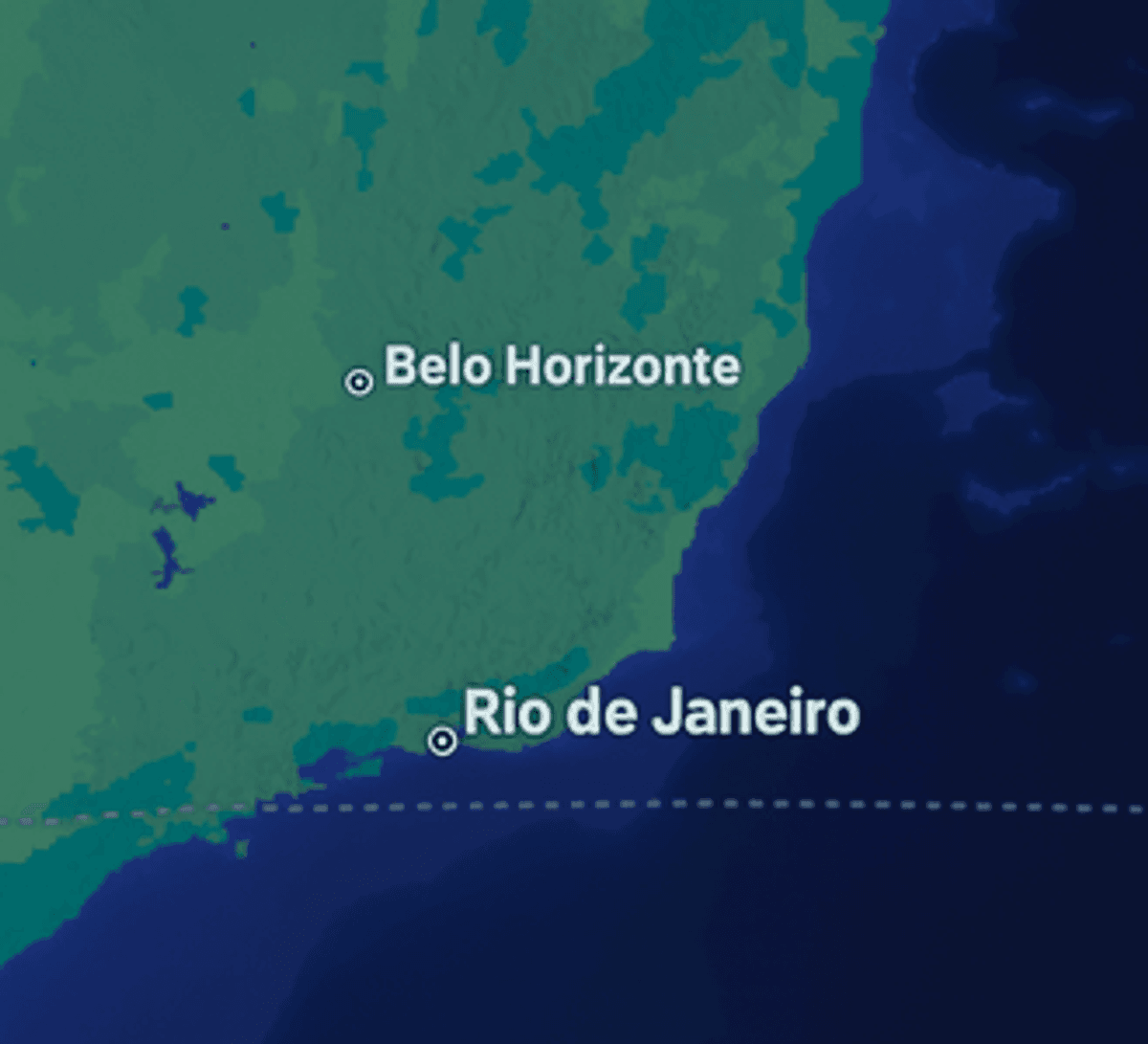 O Rádio Hoje | Belo Horizonte é a praça de maior alcance percentual; Rio de Janeiro mantém maior tempo médio de escuta do rádio