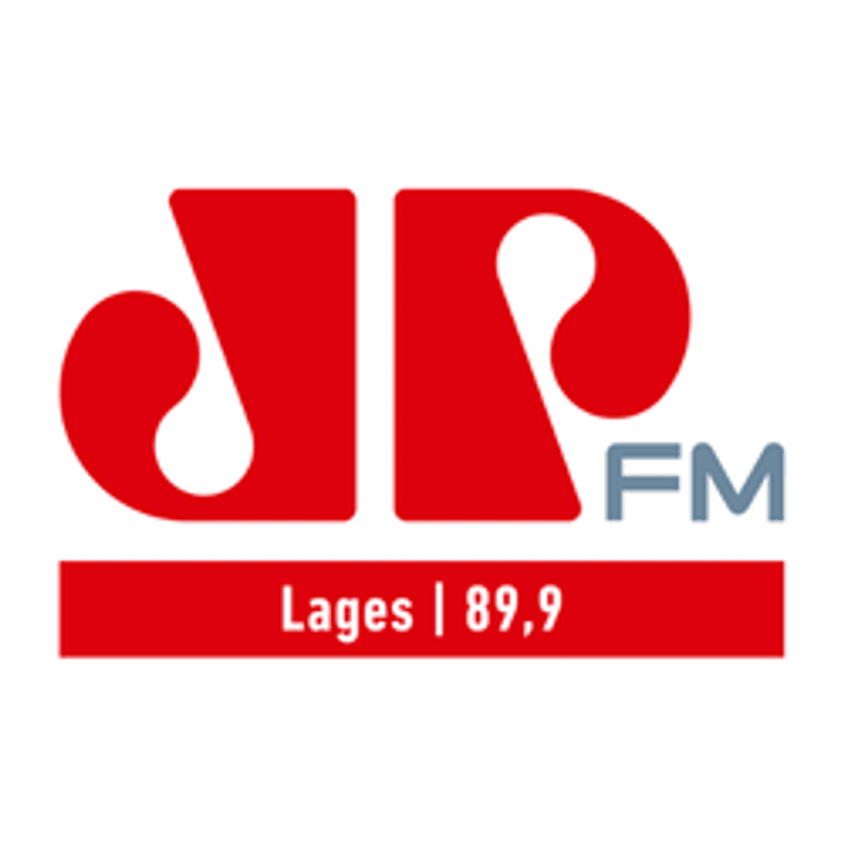 Logo Jovem Pan FM