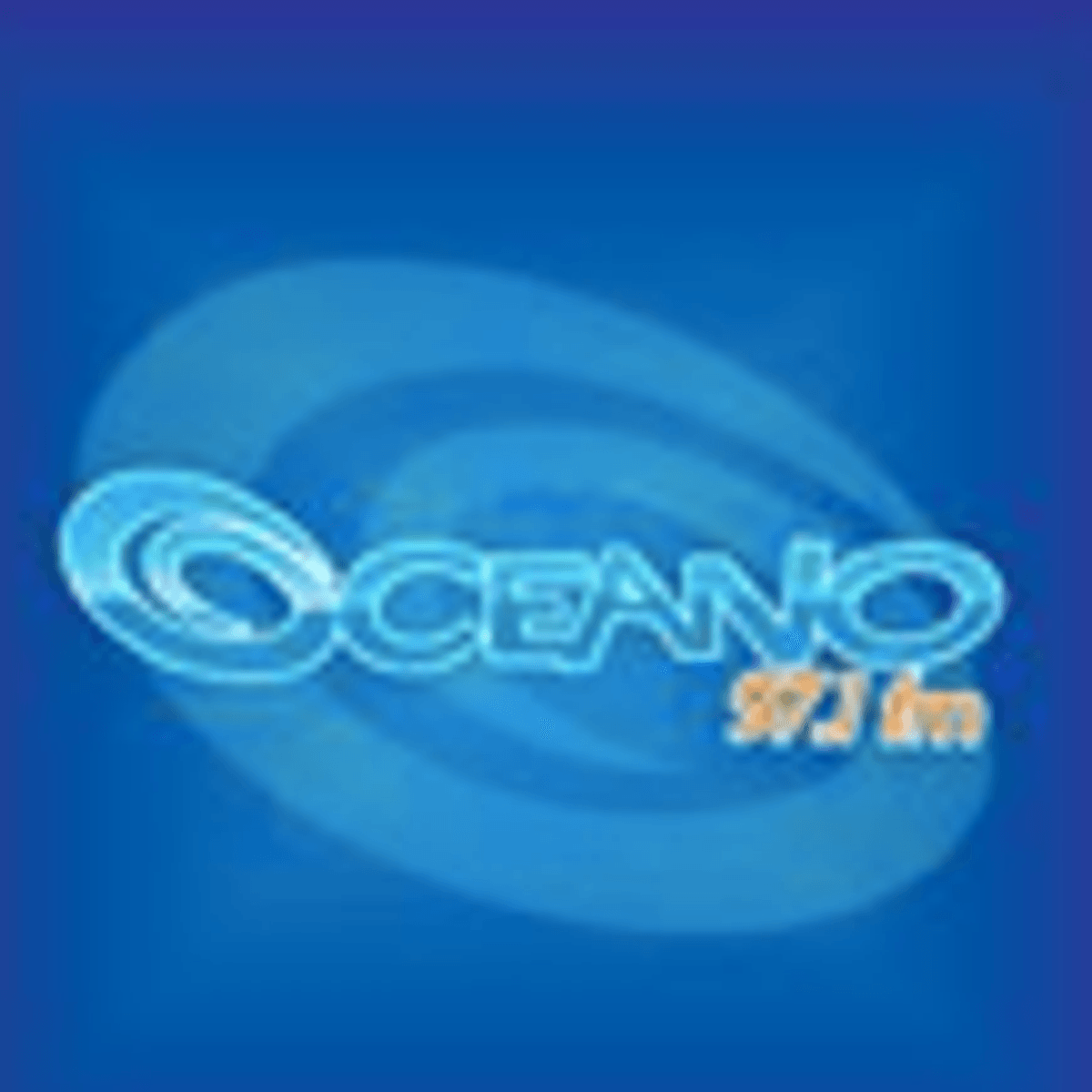 Logo Oceano FM