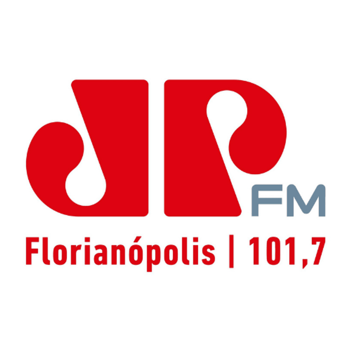 Logo Jovem Pan FM