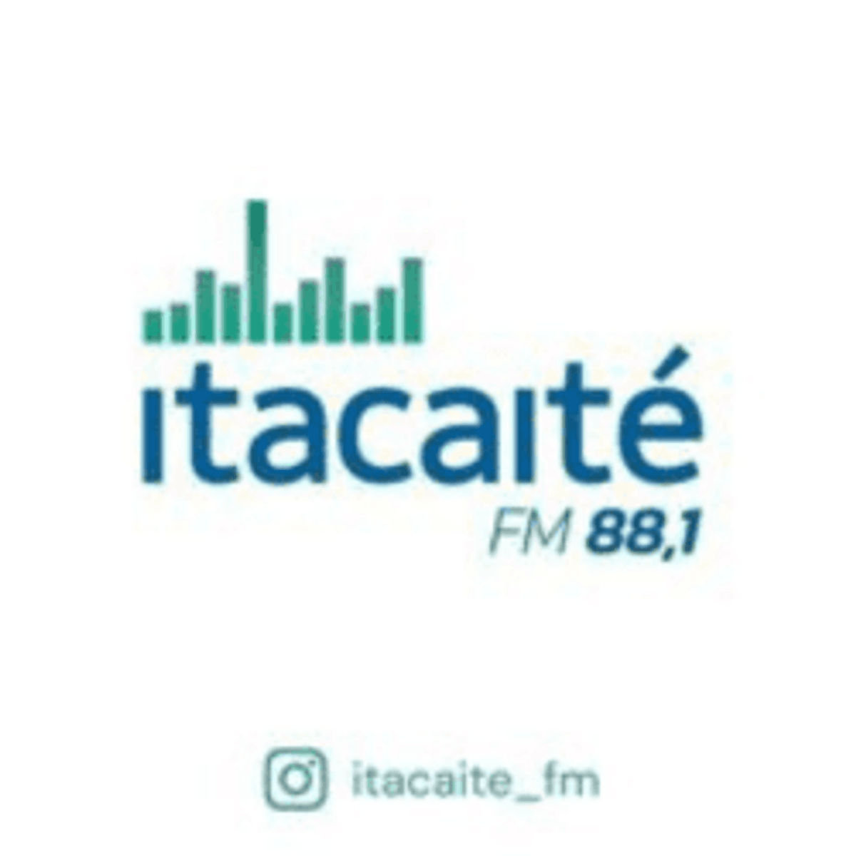 Logo Itacaite FM