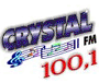 Logo Crystal FM