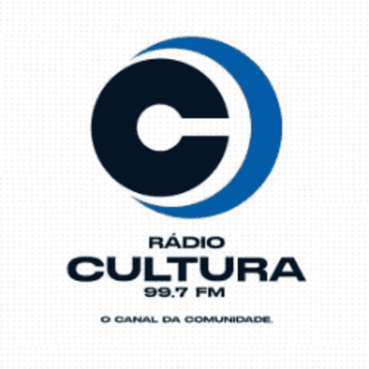 Logo Rádio Cultura