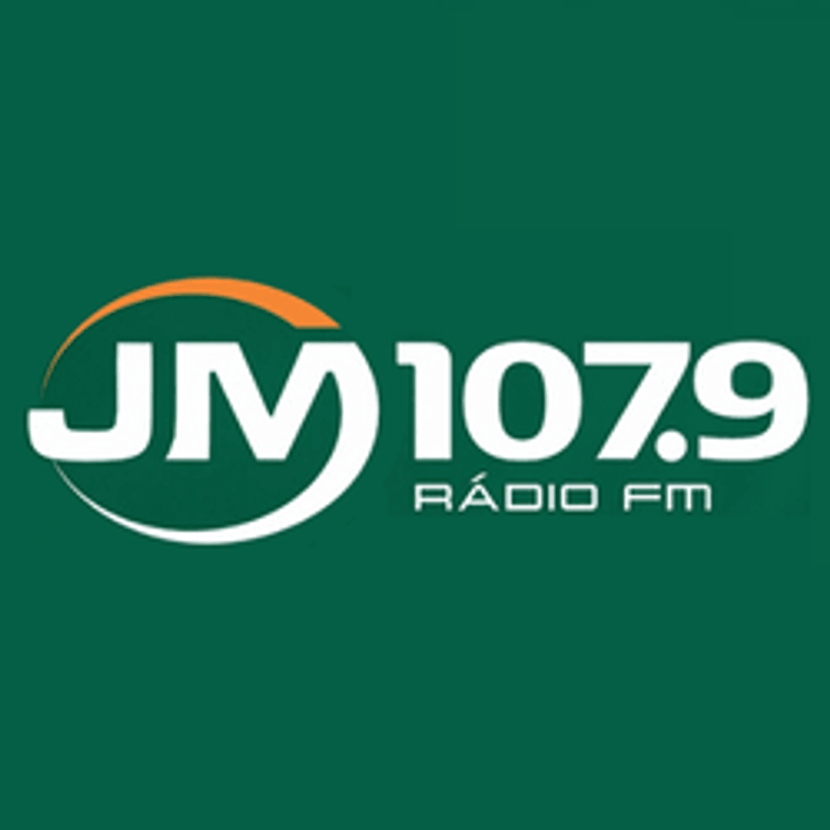 Logo Rádio Jornal da Manhã