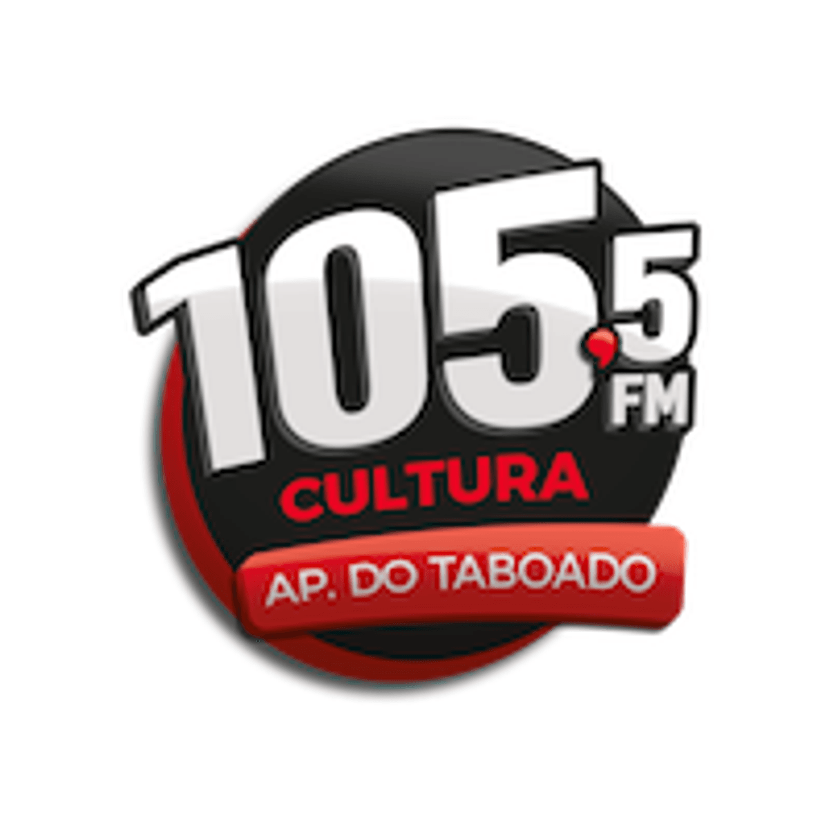 Logo Cultura FM