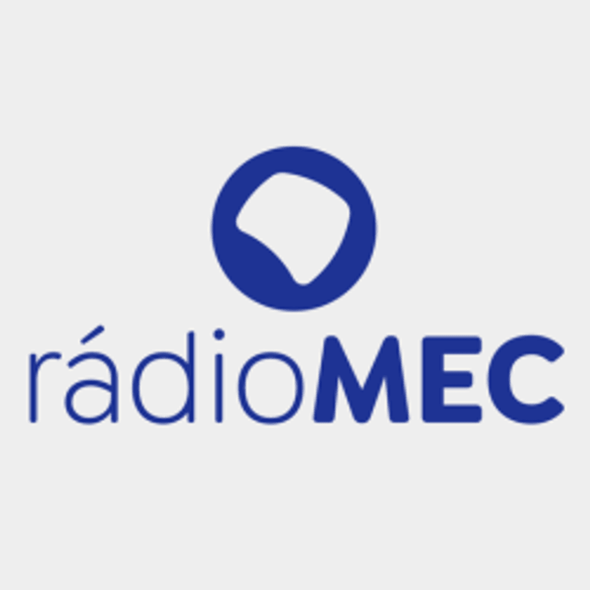Logo Rádio MEC
