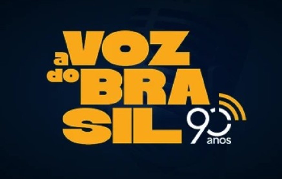 A Voz do Brasil será gravado pela primeira vez em Joinville (SC) com participação do público