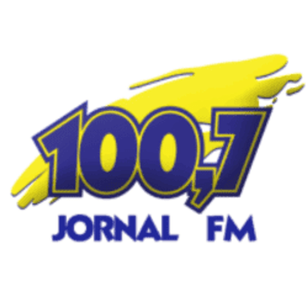 Logo Jornal FM
