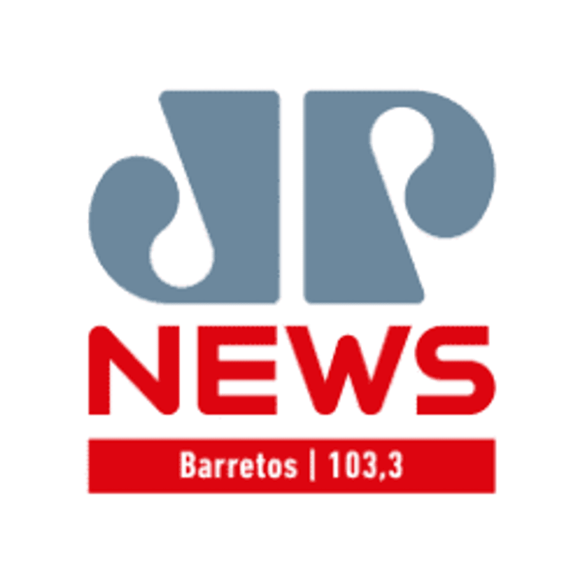 Logo Jovem Pan News