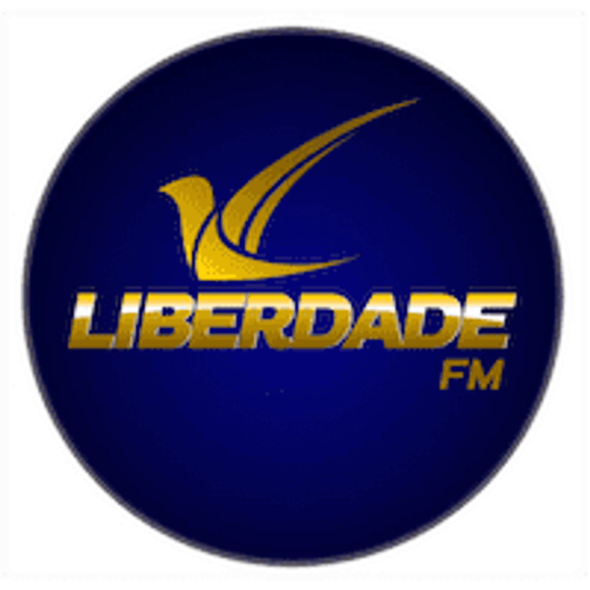 Logo Liberdade FM