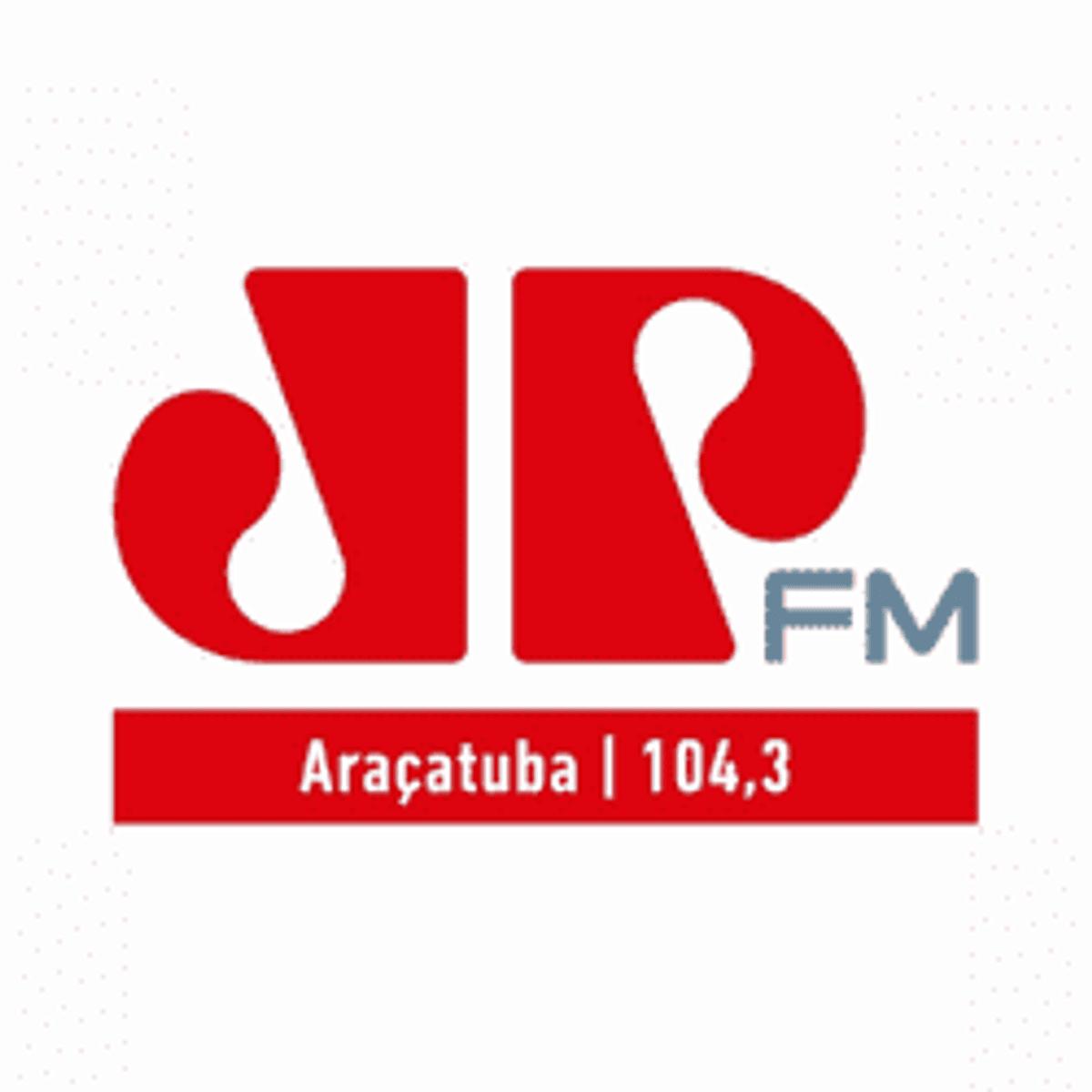 Logo Jovem Pan FM