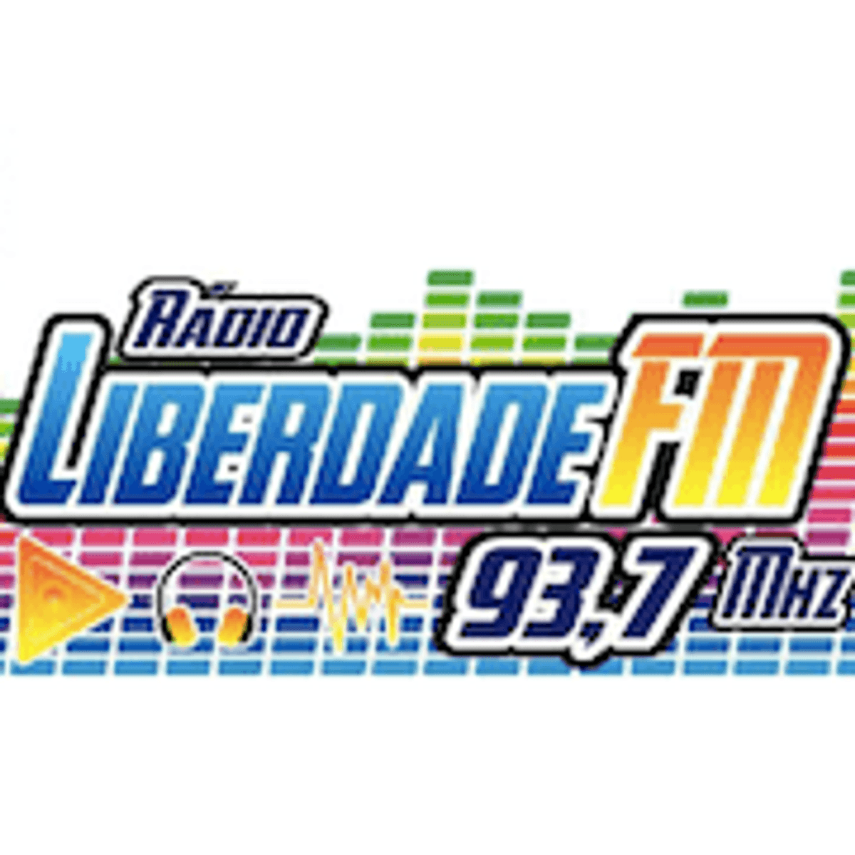 Logo Rádio Liberdade