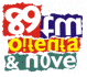 Logo 89 FM