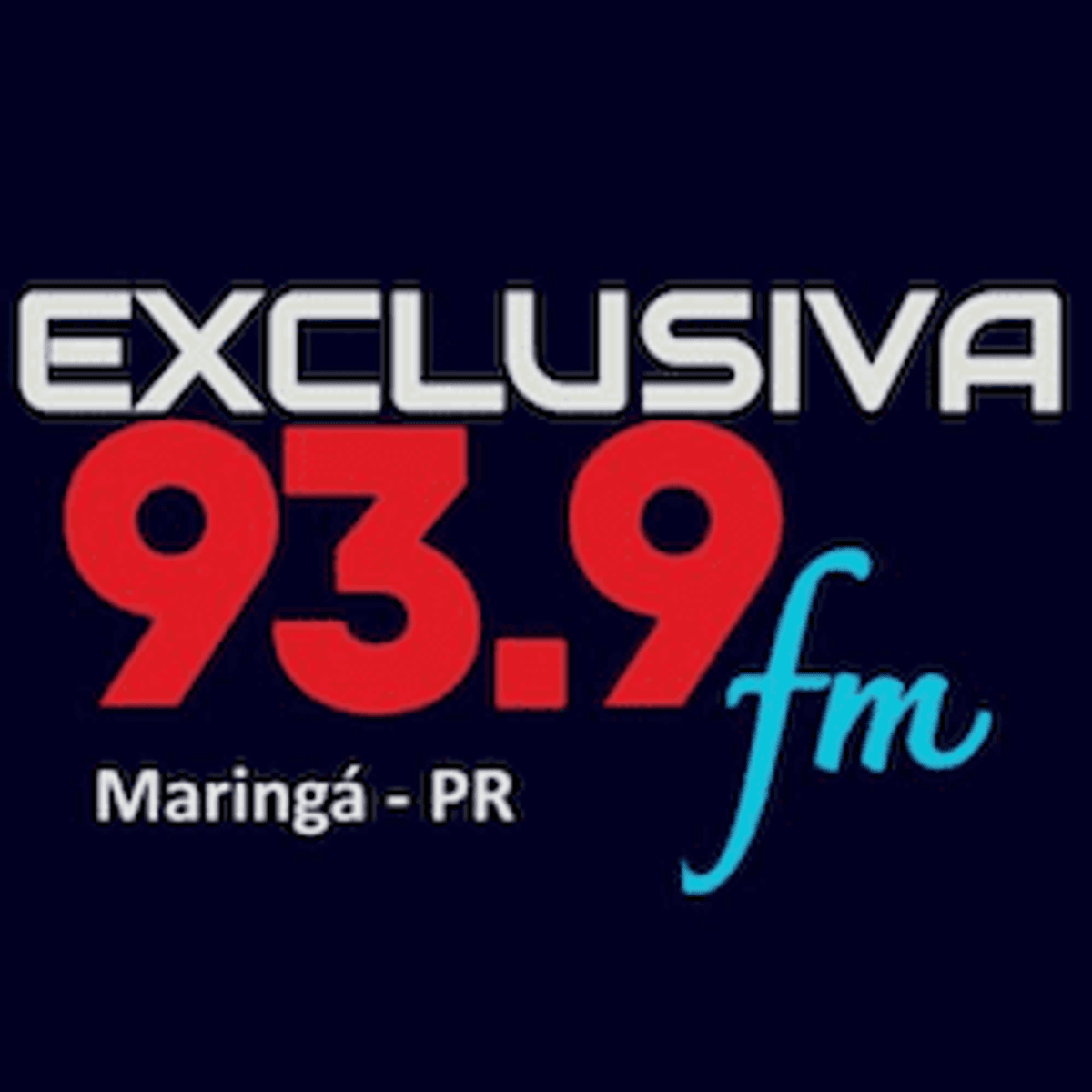 Logo Exclusiva FM