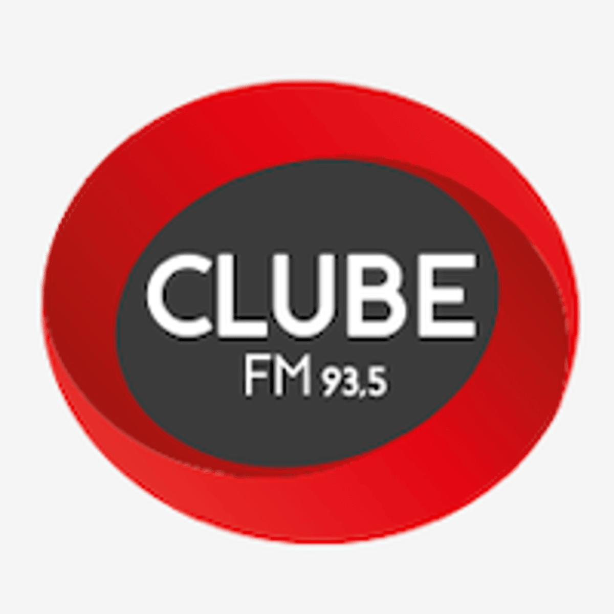 Logo Rádio Clube FM