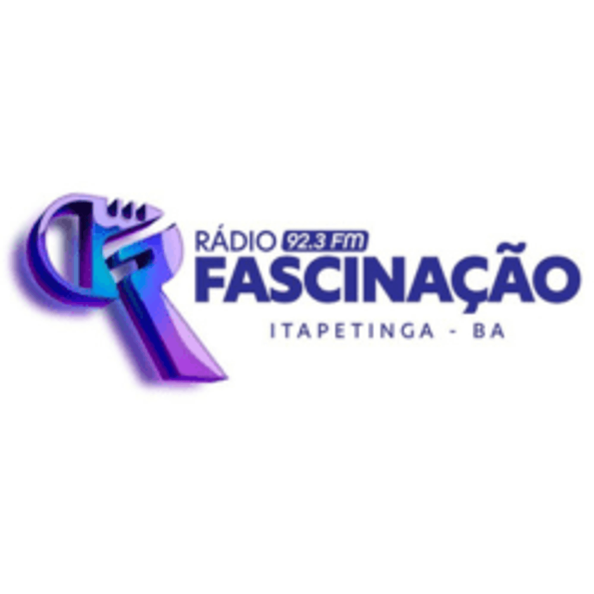 Logo Rádio Fascinação