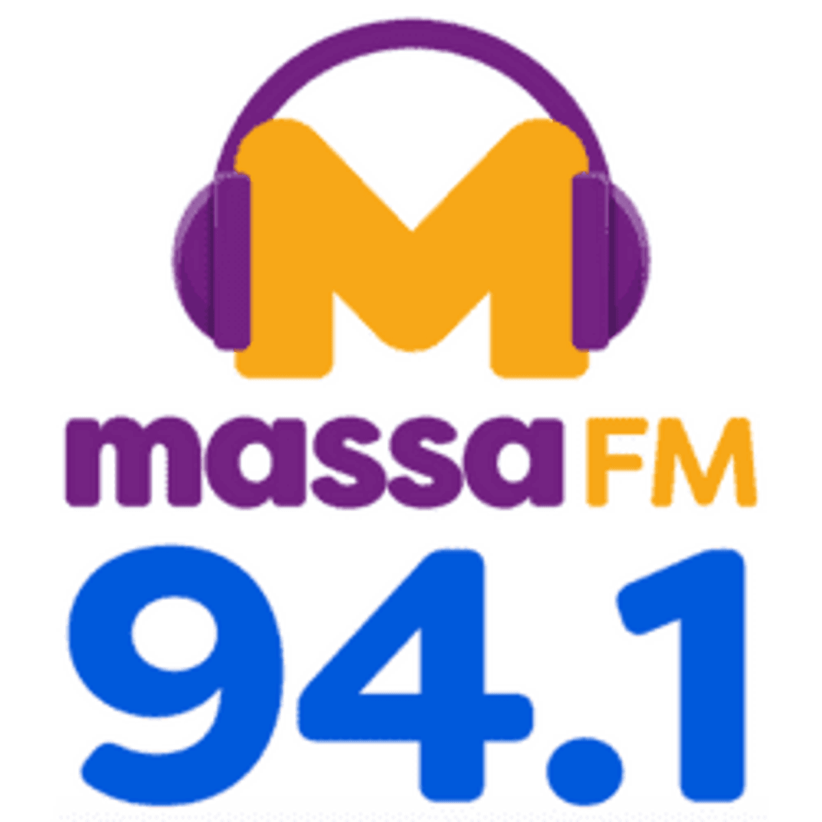 Logo Massa FM