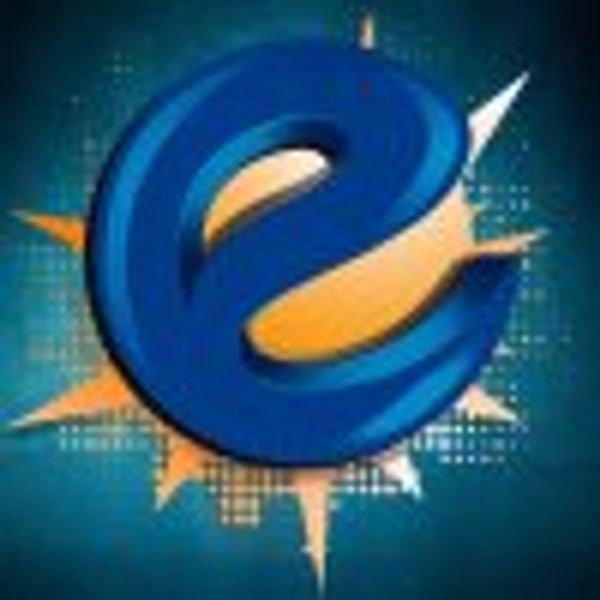Logo Explosão FM
