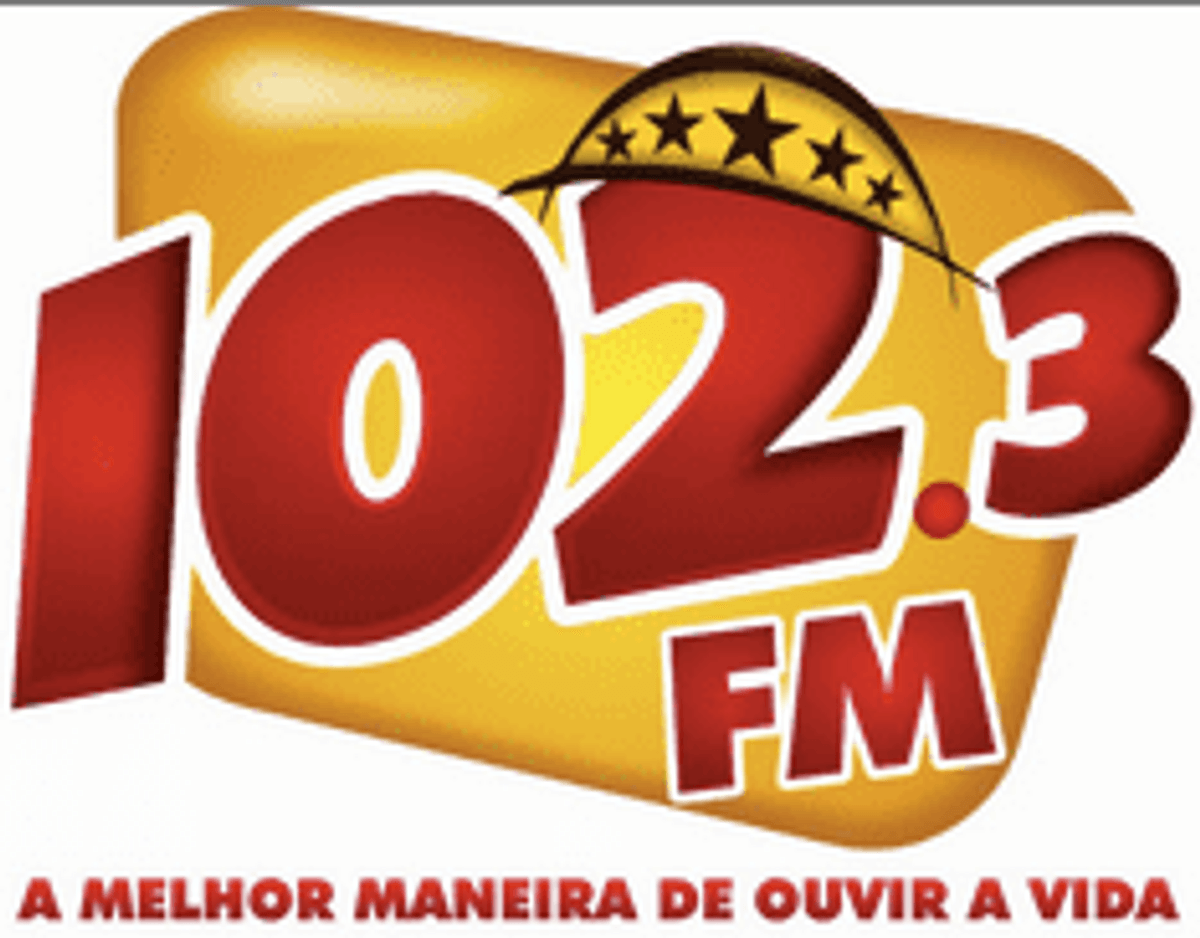 Logo Rádio Aurora do Povo