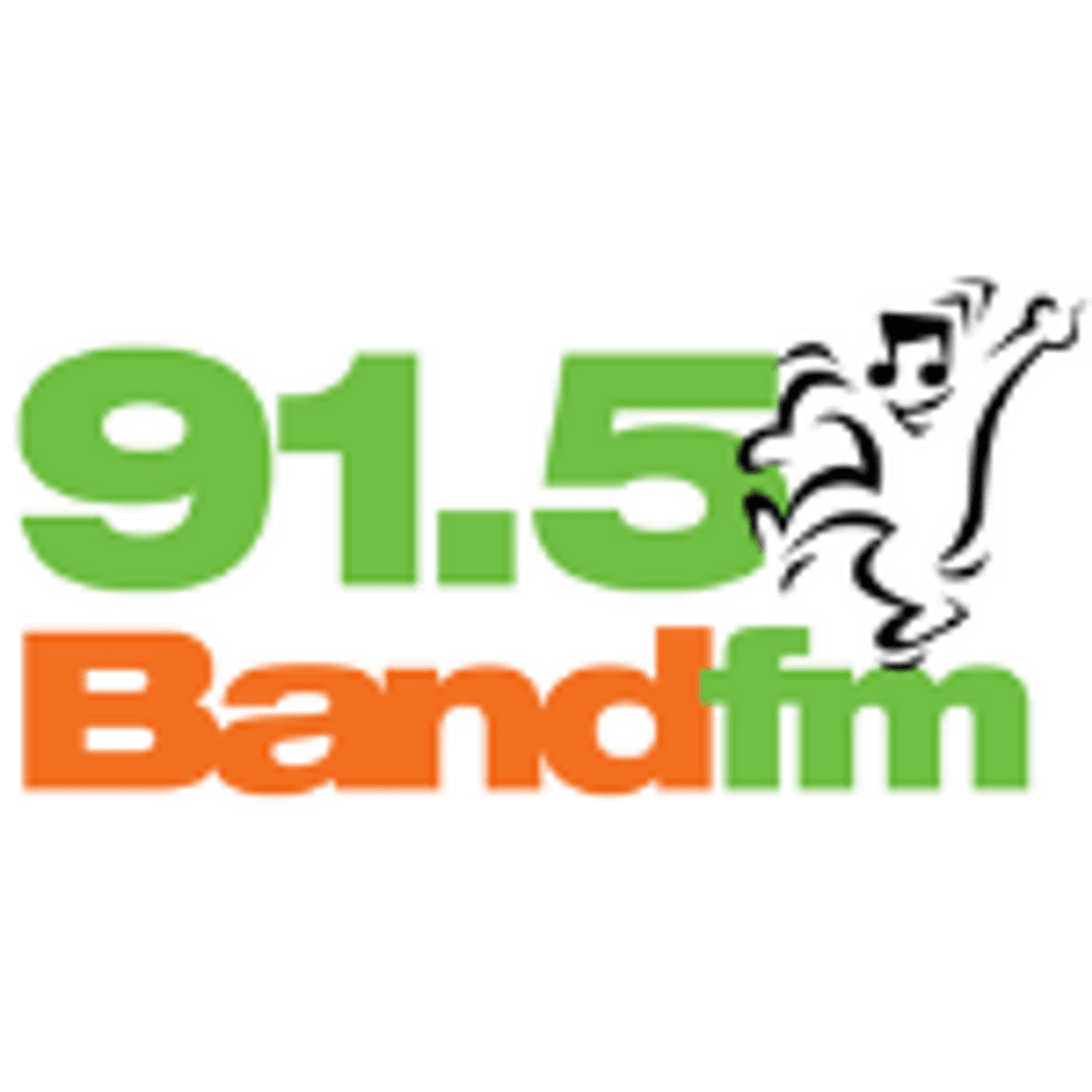 Logo Band FM
