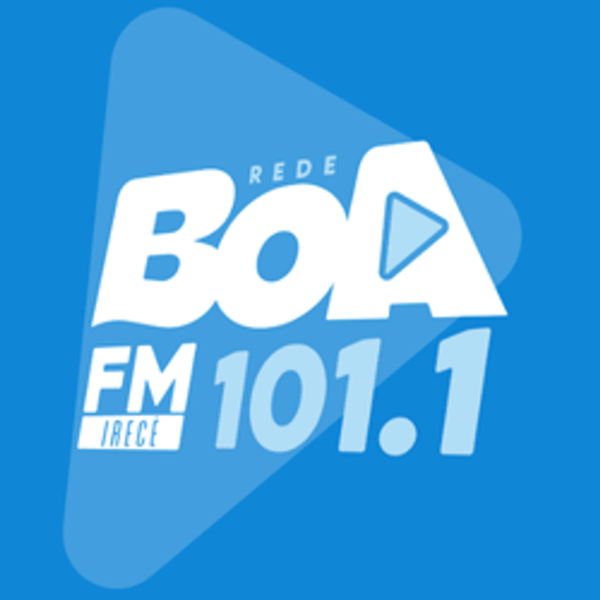 Logo Boa FM