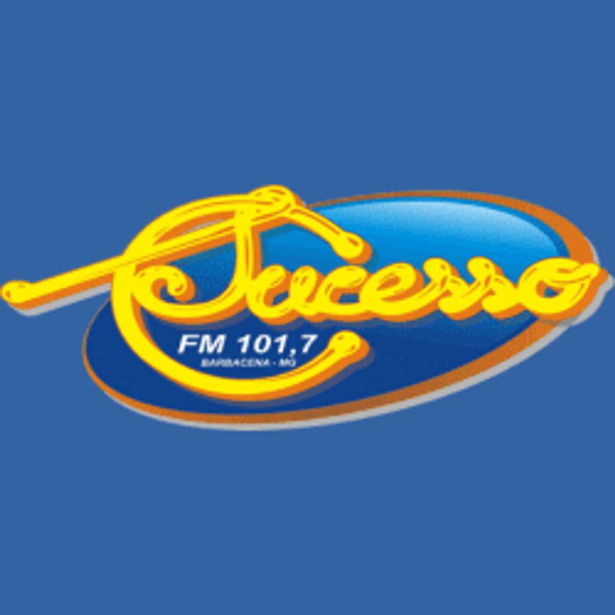 Logo Sucesso FM
