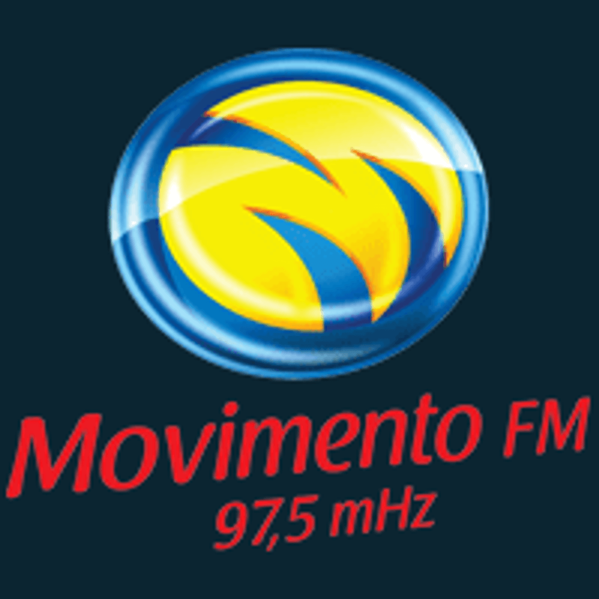 Logo Movimento FM
