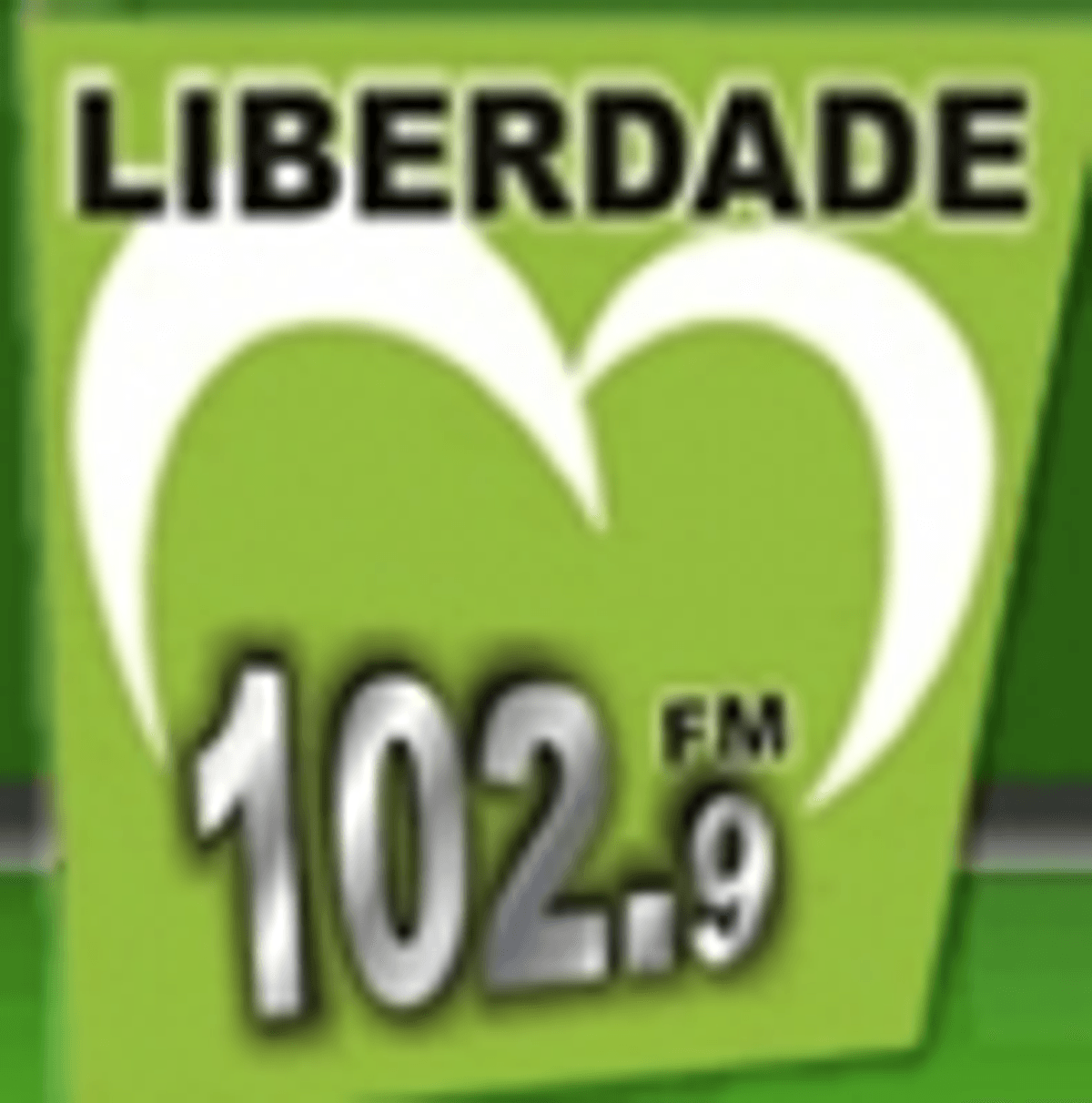 Logo Rádio Liberdade