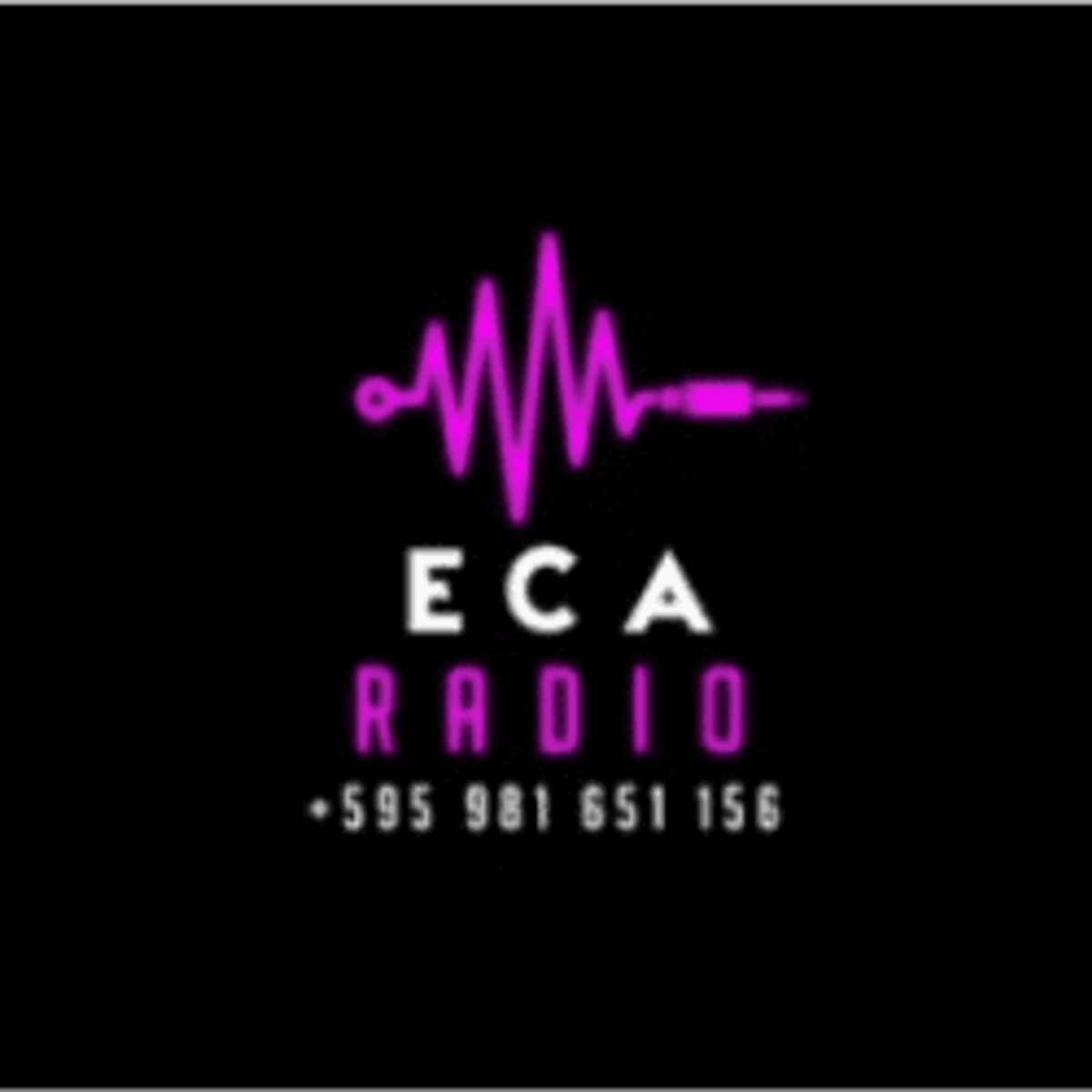 Logo Eca Radio