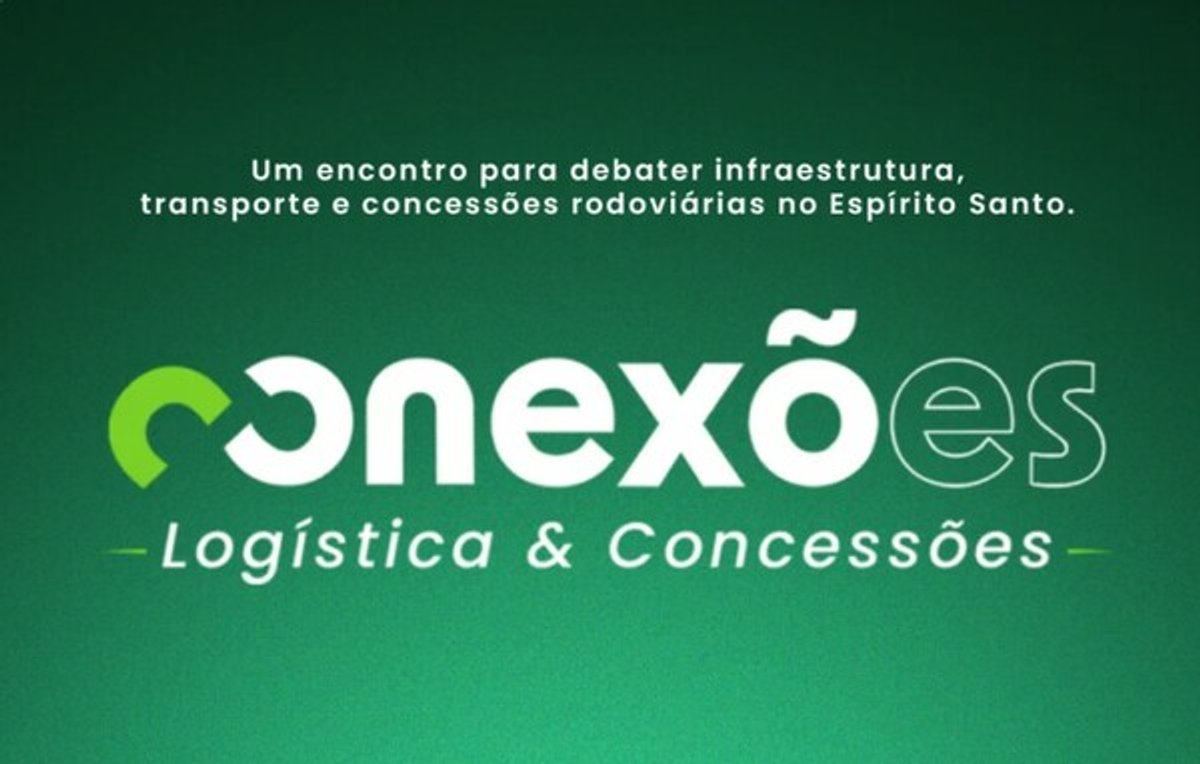 Rede Gazeta promove evento Conexões para debater infraestrutura e logística no Espírito Santo