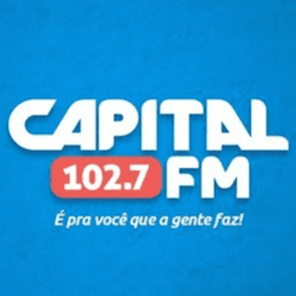 Logo Capital FM