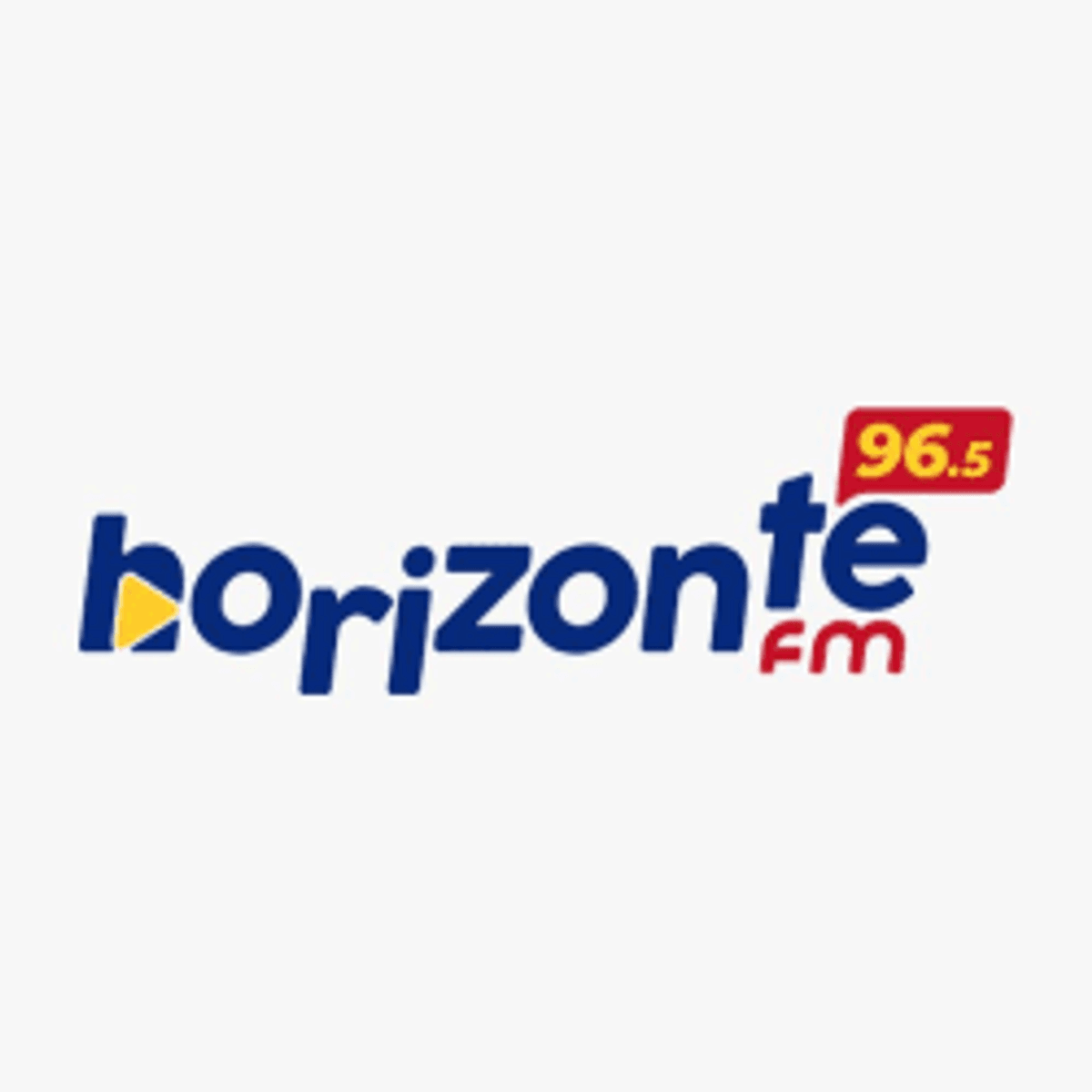 Logo Horizonte FM