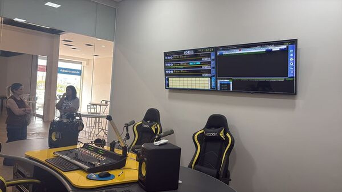 Nativa FM Sudoeste Paulista é inaugurada nesta quinta-feira (19) em Itapetininga (SP)