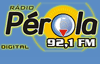 Logo Rádio Pérola