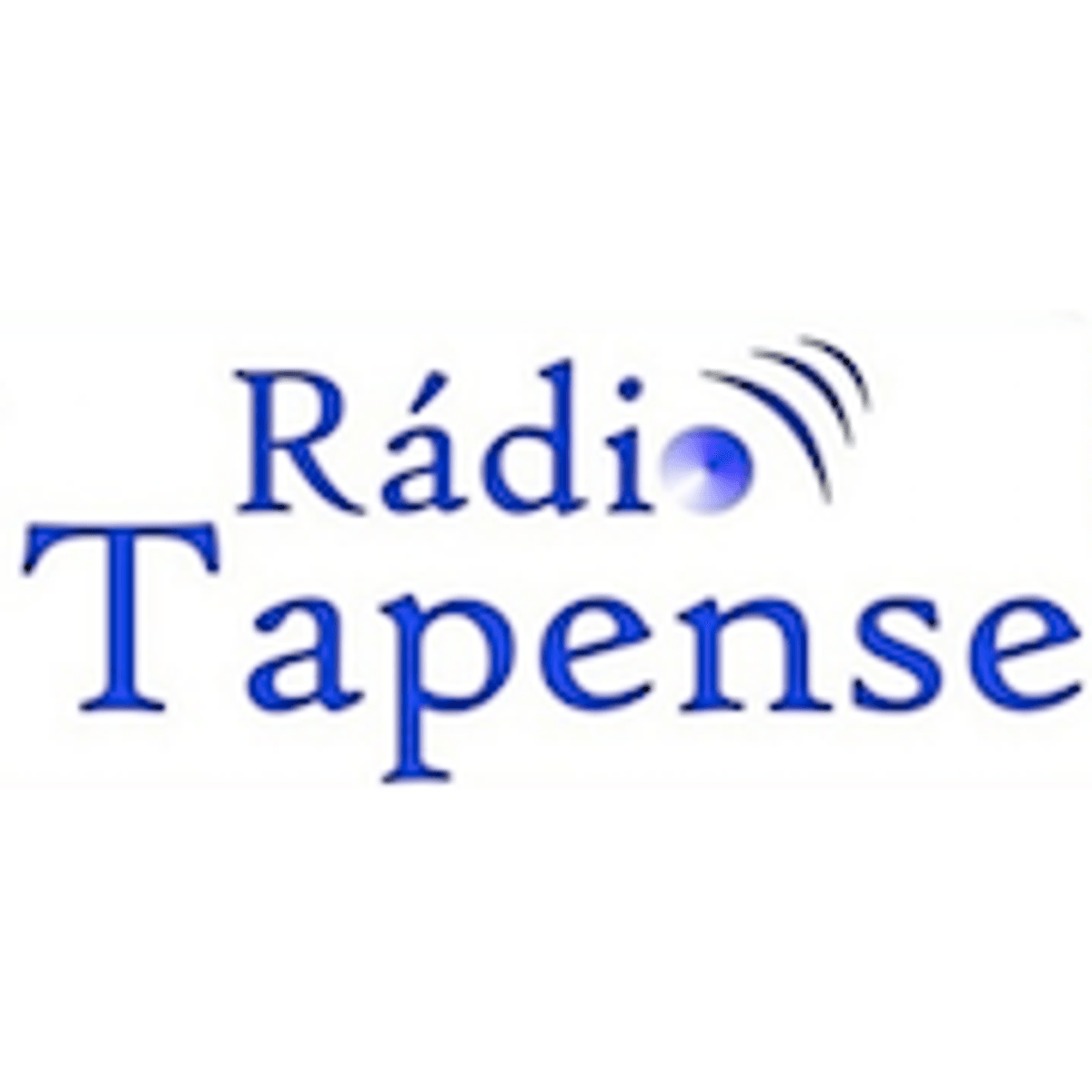 Logo Rádio Tapense