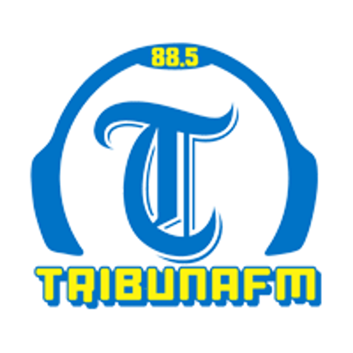 Logo Tribuna FM