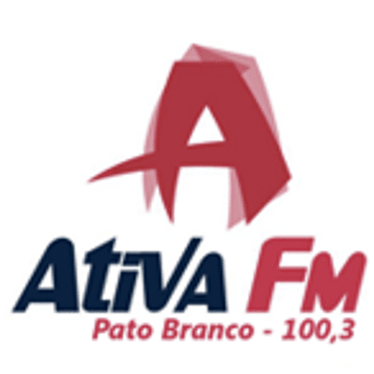 Logo Ativa FM